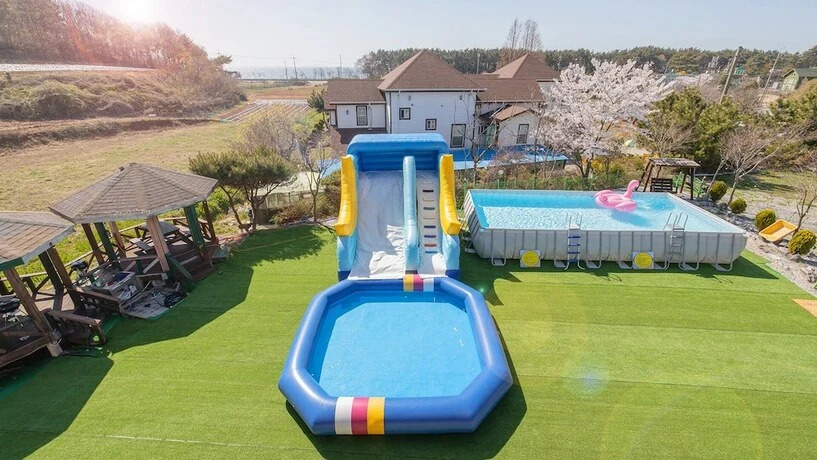 Sunhouse Pension