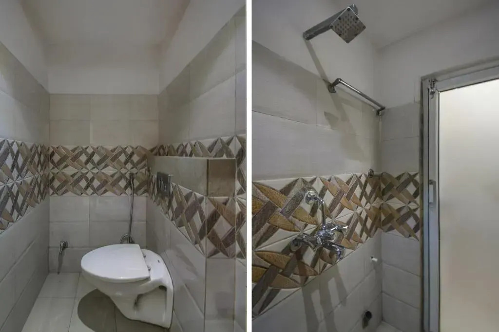 Hotel Golden Palace by OYO Rooms