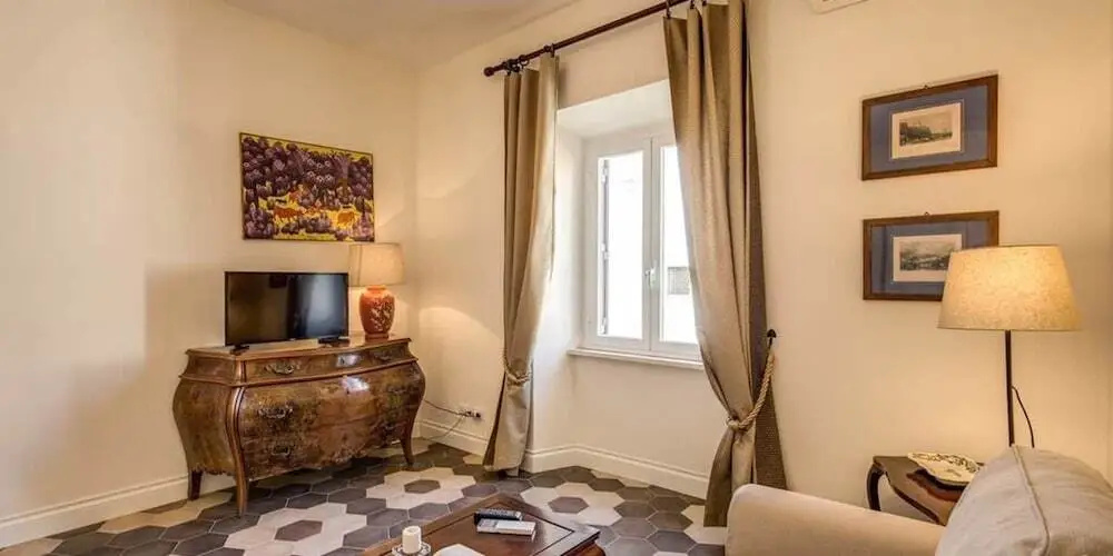 Hotel PRINCIPE AMEDEO