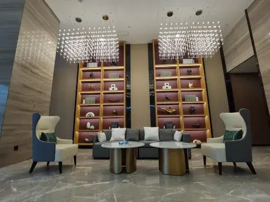 Qichun Tian Xi  Hotel