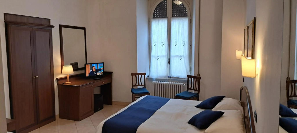 Hotel Bonazzi