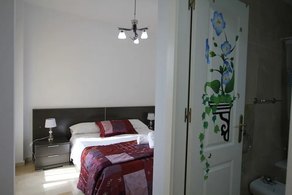 Prados del Golf - Fully Equipped 2BR Apartment Close to Golf & Sea