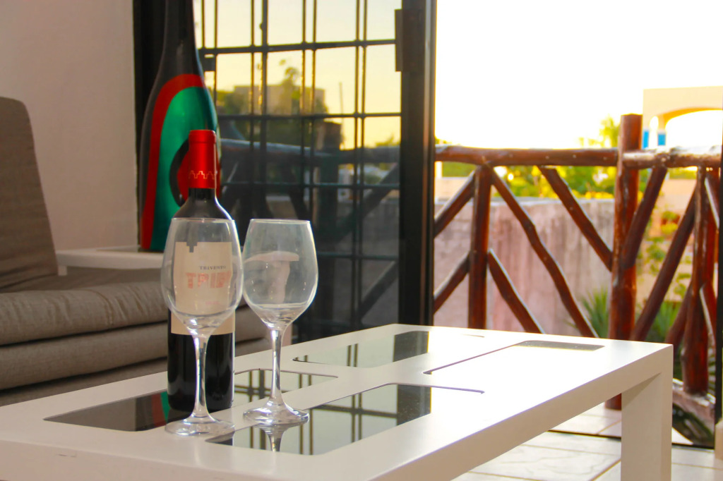 Vida Playa Suites