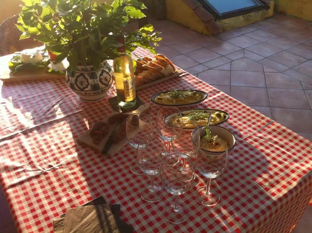 Case Nel Borgo