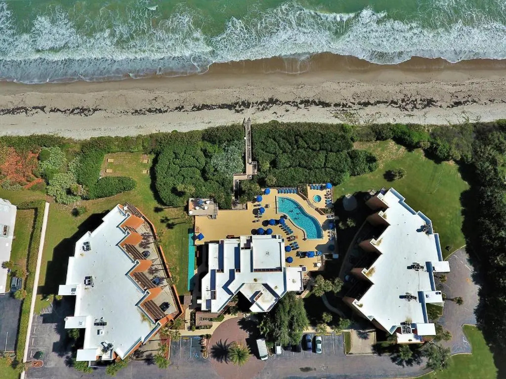 Oceanique Resort