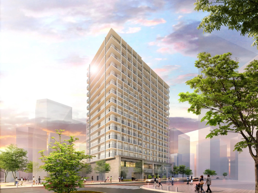 DaiwaRoynetHotel Kobe-Sannomiya PREMIER