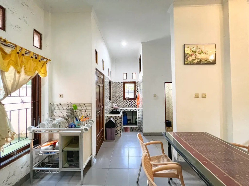 Homestay Syariah Jakal 3 Dekat UGM dan Wisata by SImply Homy