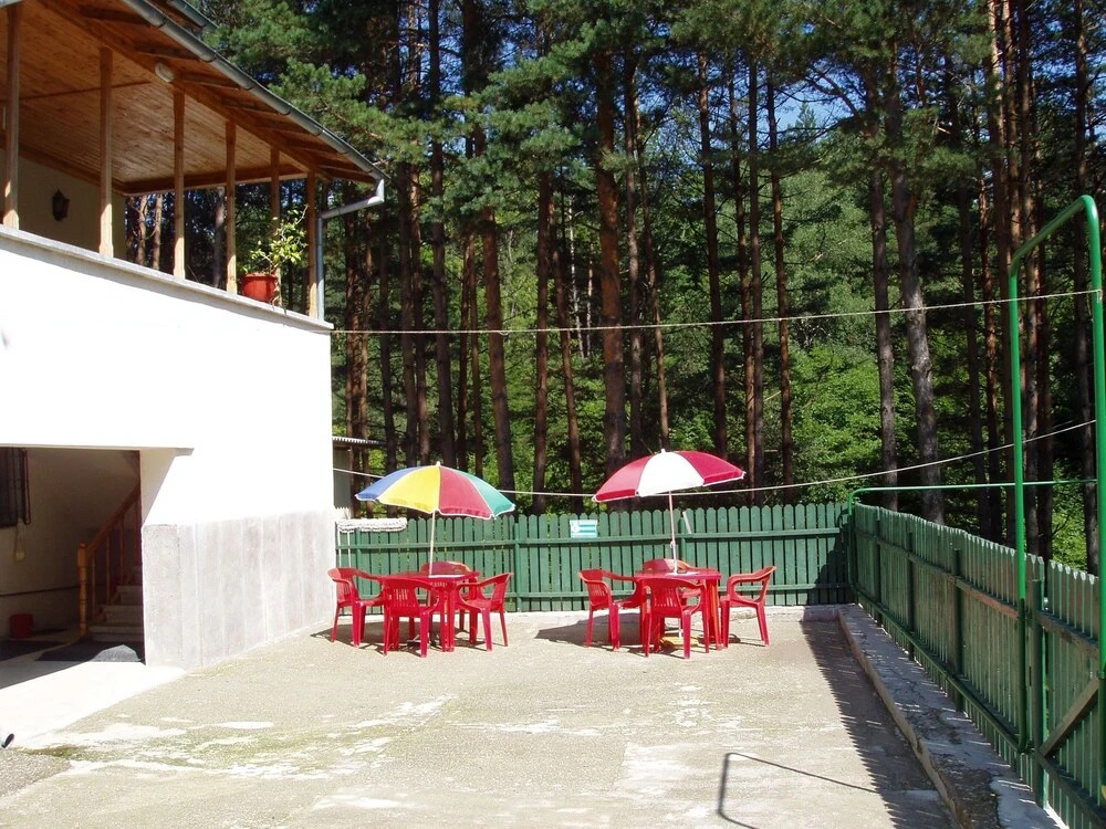 Vila Doina Ecotour