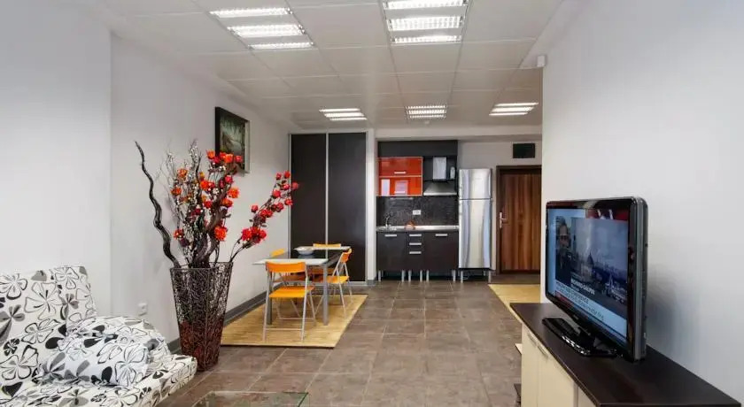 Apartment House - Delta