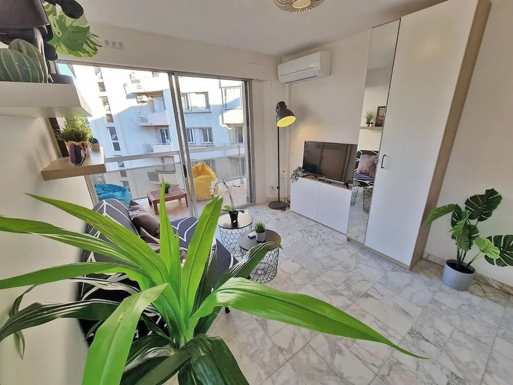GregBnb - Le Joal - Toulon Ouest