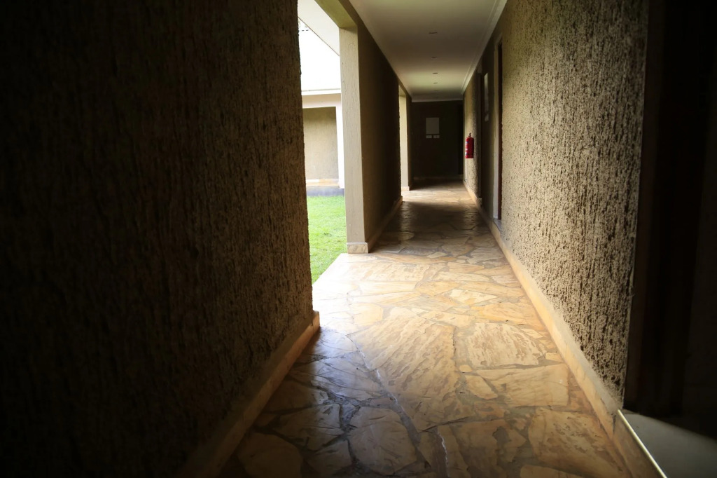 Sangana Lodge