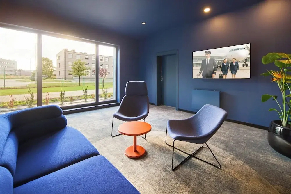 ibis Styles Katowice Airport