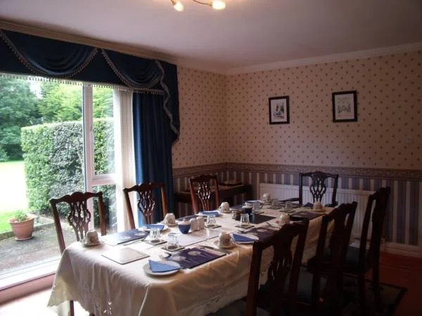 Killowen House