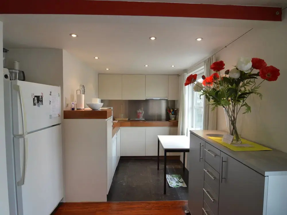 Cosy Cottage in De Panne With Garden