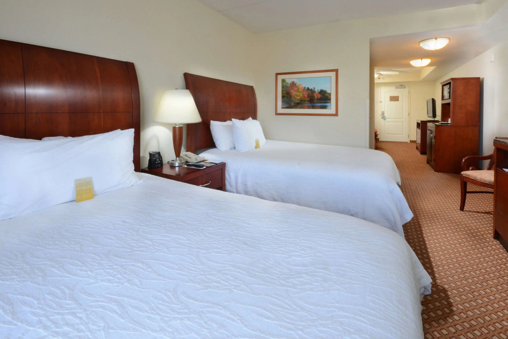 Hilton Garden Inn Greensboro