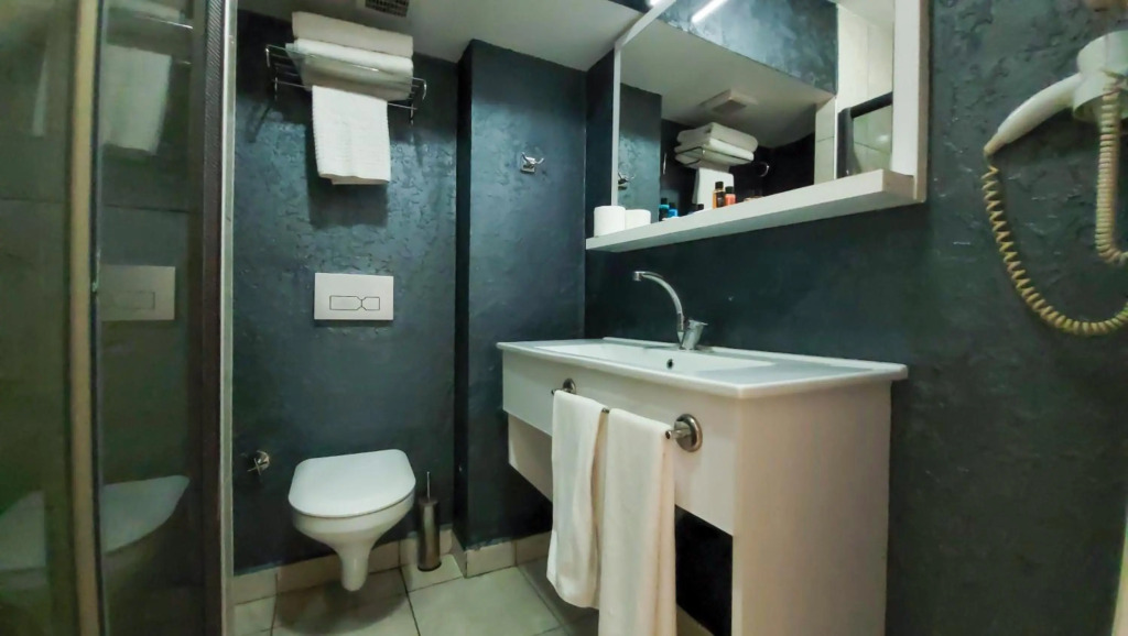 MOX Hotel Wellness & Spa