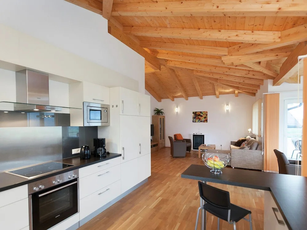 Boutique Penthouse in Piesendorf near Ski Area