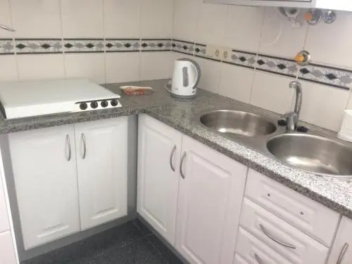 Apartment Vedória