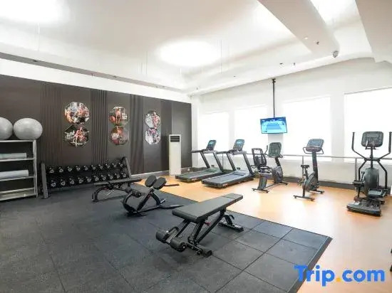 Wyndham Garden Haikou Meilan
