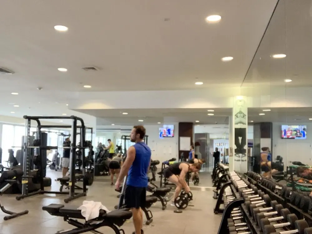 Miami World Rental - Iconbrickell 3210