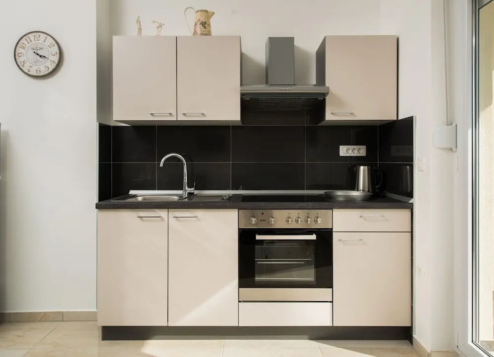 Cezar Luxury Apartment