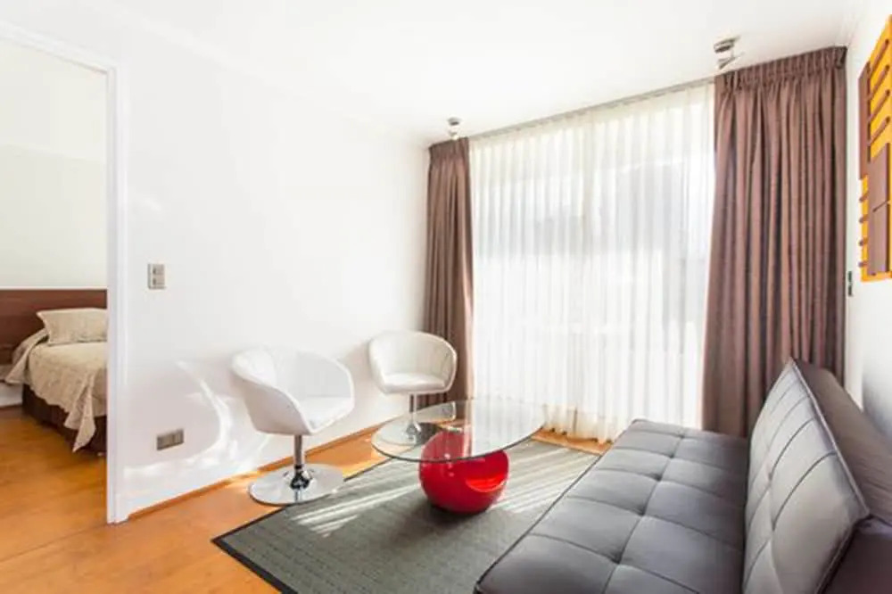 City Inn Apart Home