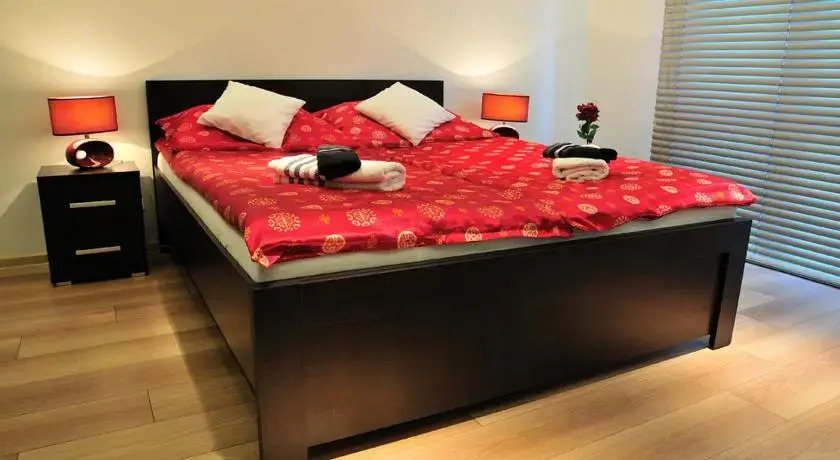 Apartament Heweliusz