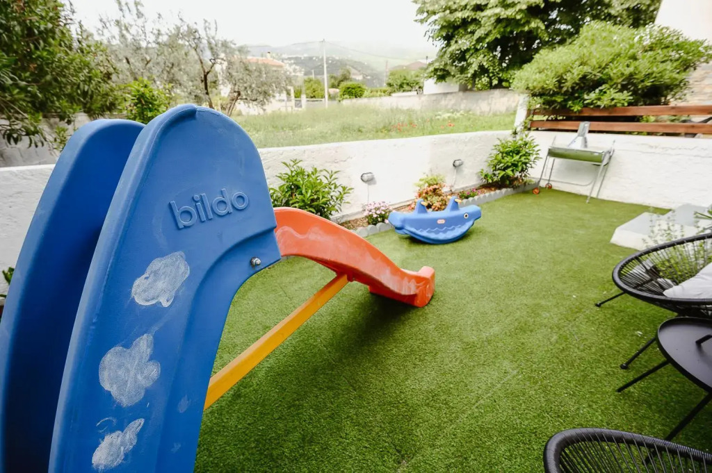 Le Petit Jardin