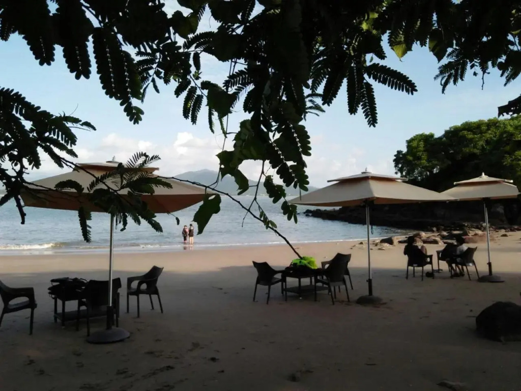 Cintacor Island - A Boutique Resort