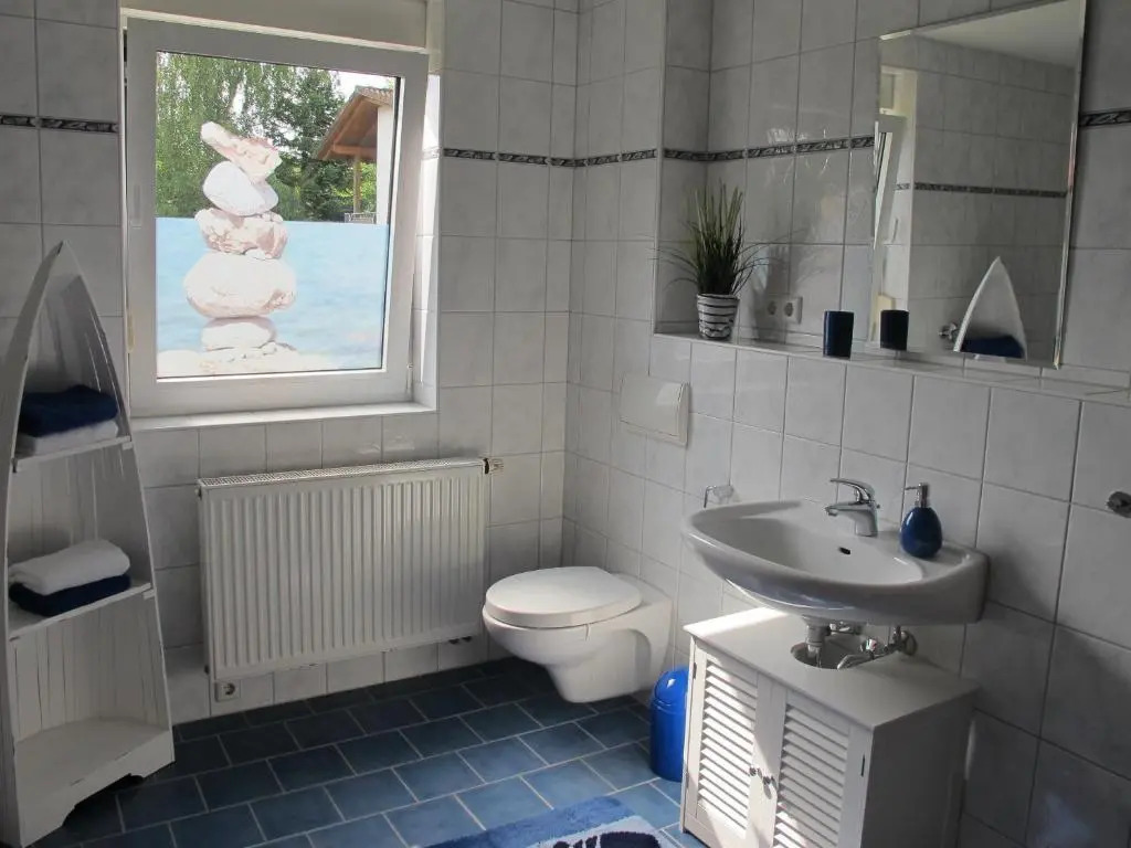 Ferienwohnung Pracht - großzügige FeWo ab 75 qm