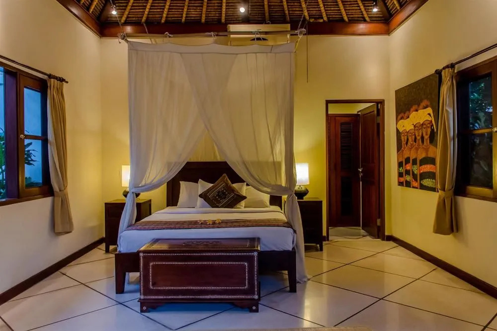 Villa Bugis Abimanyu Seminyak