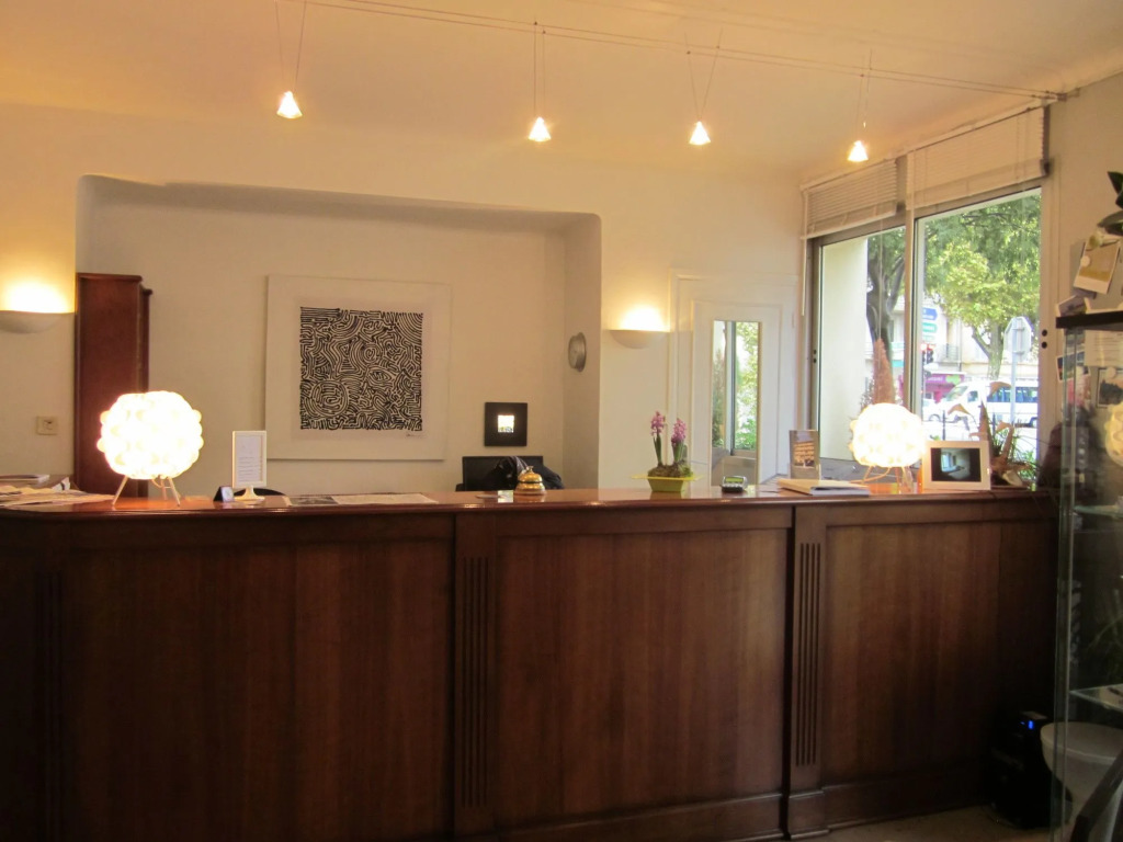 Hôtel la Caravelle - Aix-en-Provence centre historique