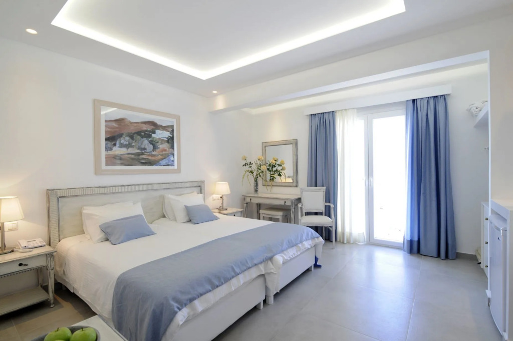 Hotel Anna
