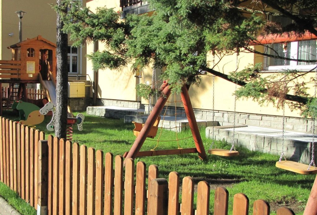 Dafne Zakopane