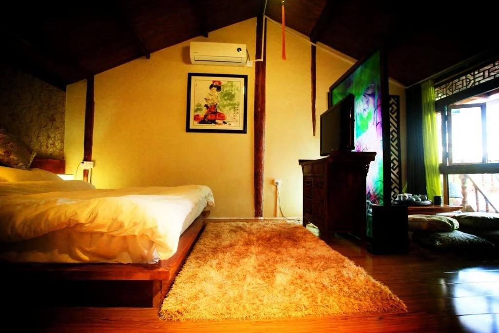 Qingquanju Inn