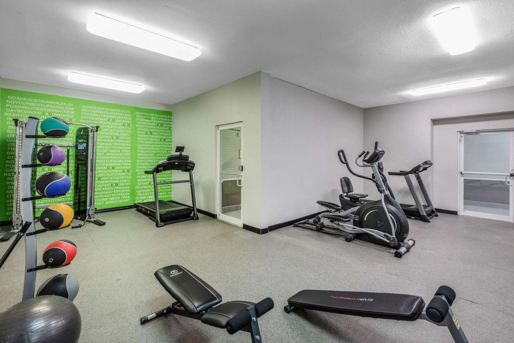 La Quinta Inn & Suites by Wyndham Port Lavaca