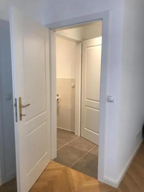 Top Apartment
