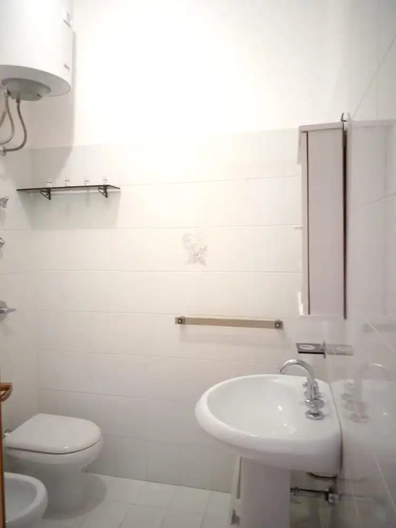 House with 2 Bedrooms in San Vito Lo Capo, with Wonderful City View, Furnished Balcony And Wifi - 600 M From the Beach