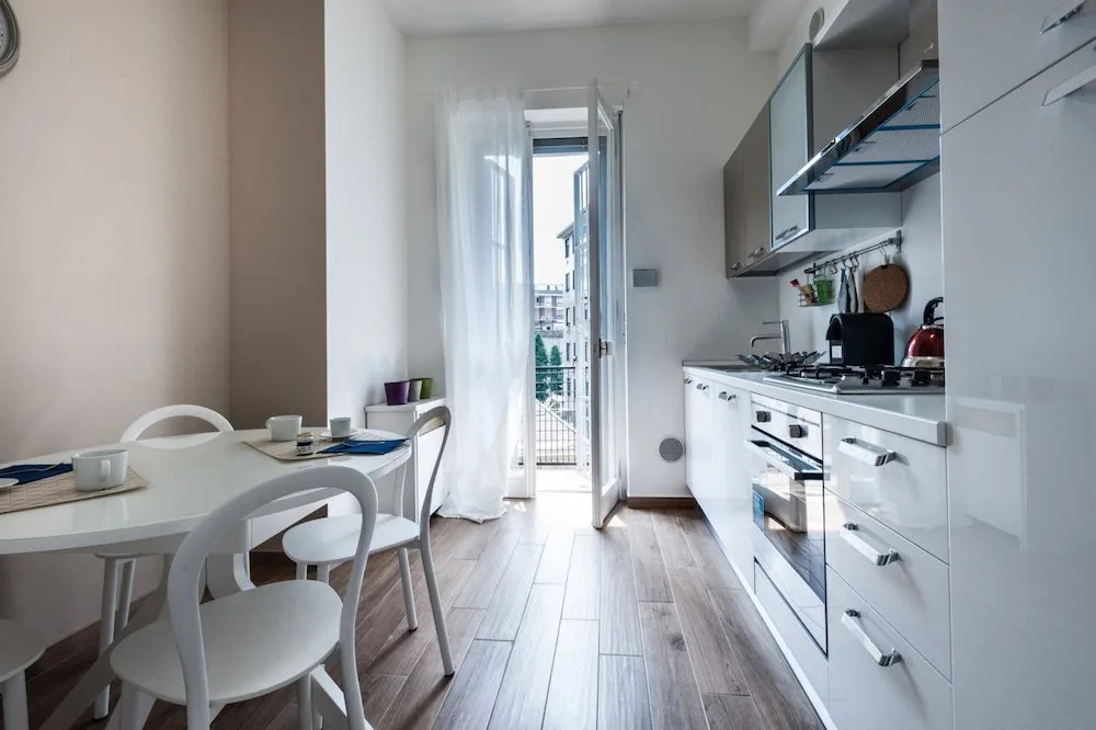 Milano Suite Nest - Moscova 47A