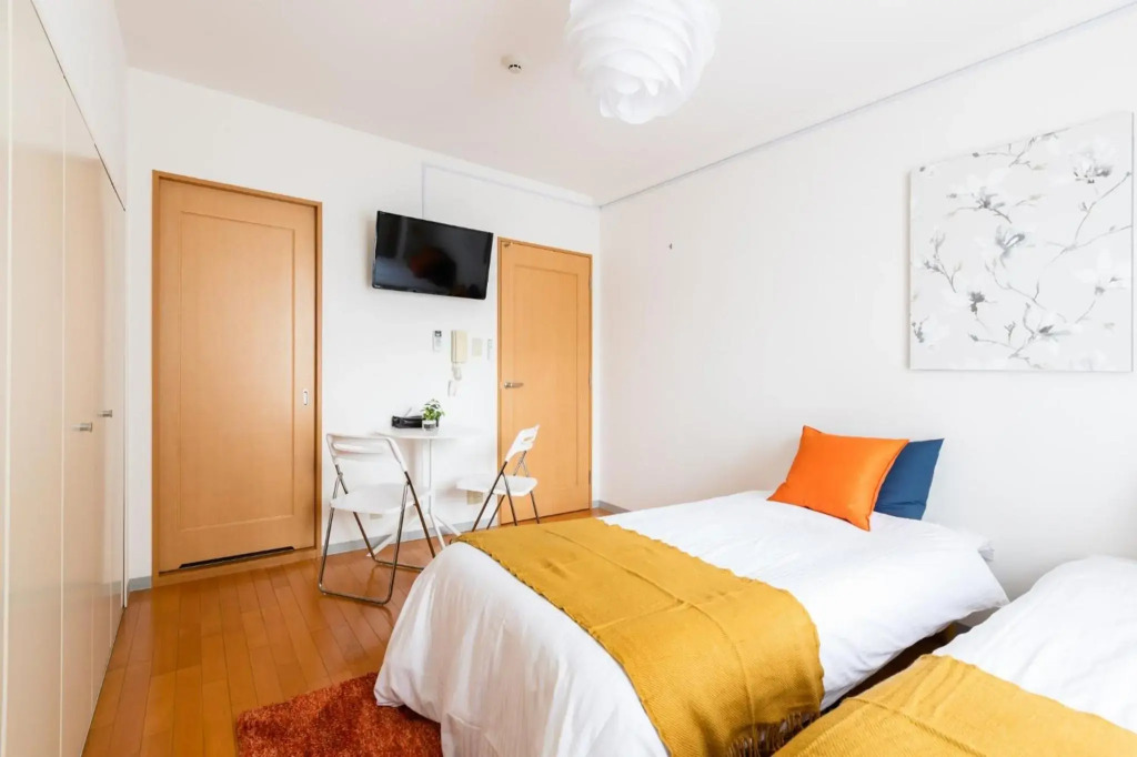 Karasuma Annex / Vacation STAY 4397