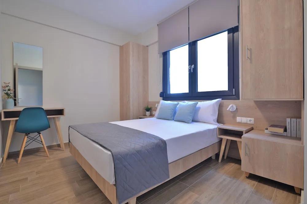 NIEL Apartments