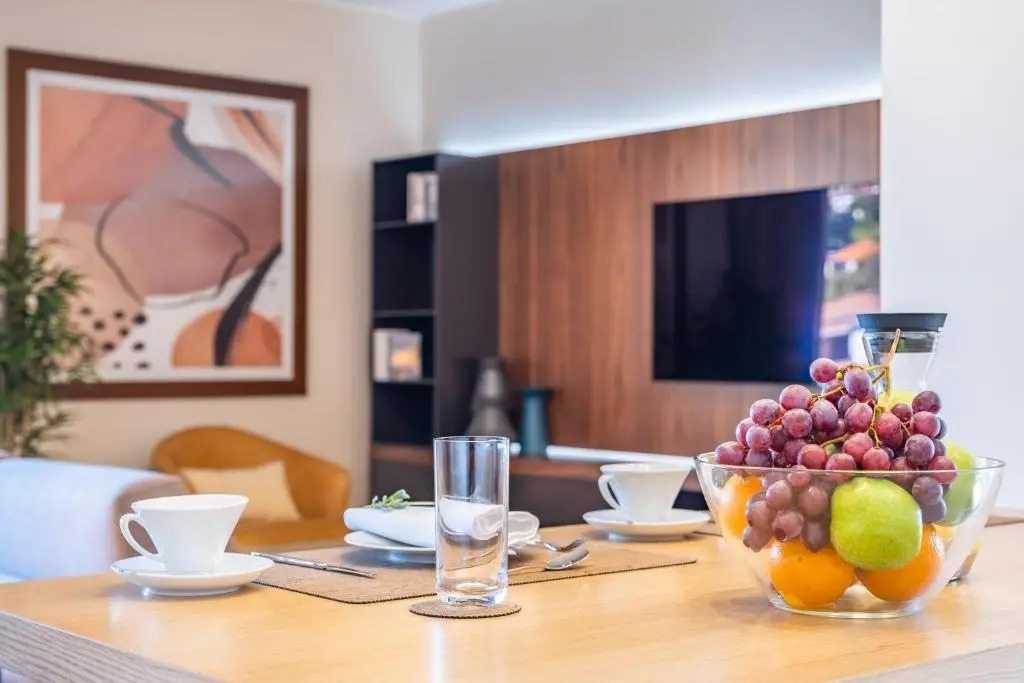 Maha Ajuda1 by ALMA Holiday Rentals