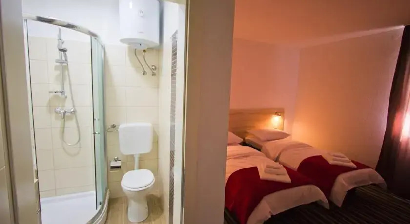 ParkCity rooms