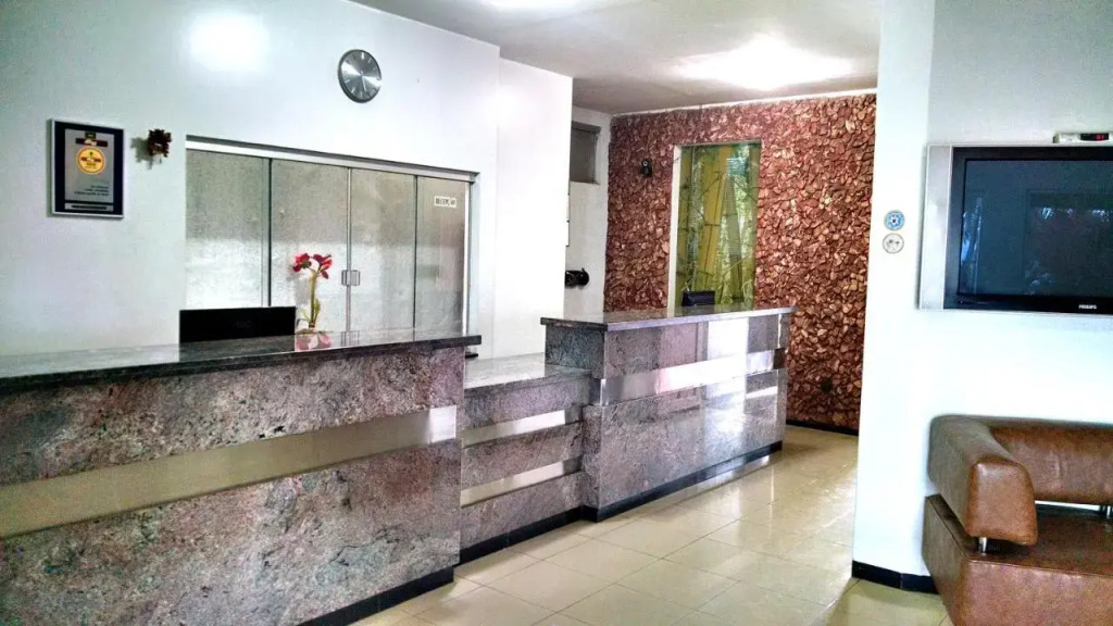 Hotel Fernandos