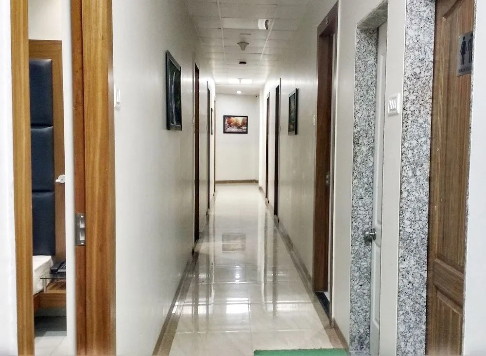 Hotel Address Inn
