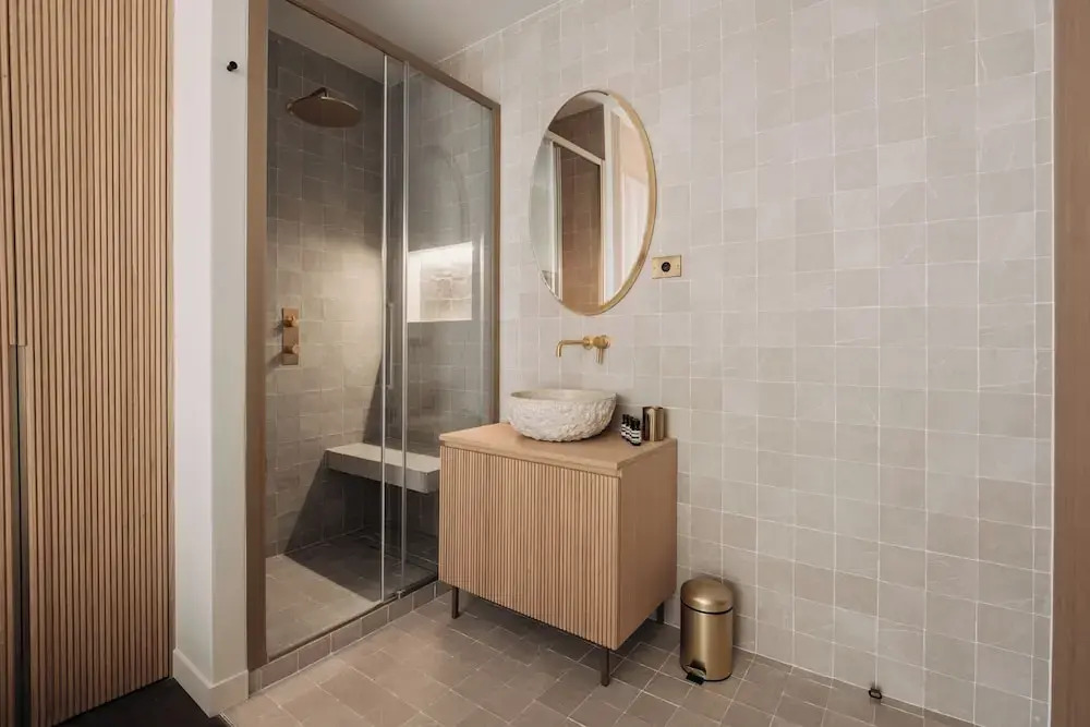 HIGHSTAY - Luxury Serviced Apartments - North Marais 1