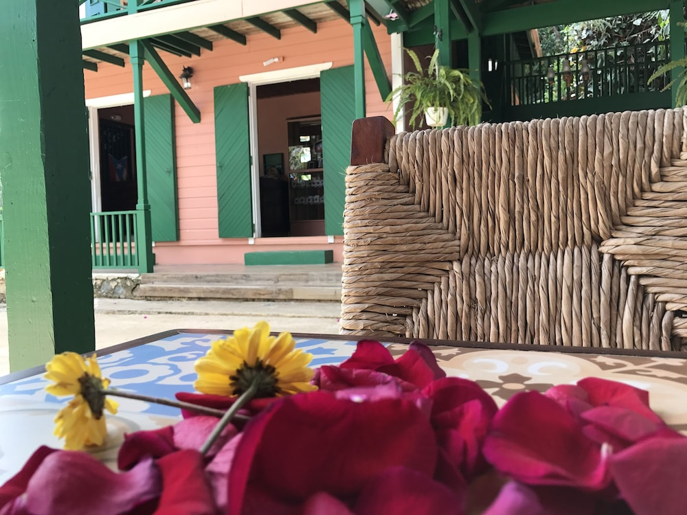 Hacienda Juanita