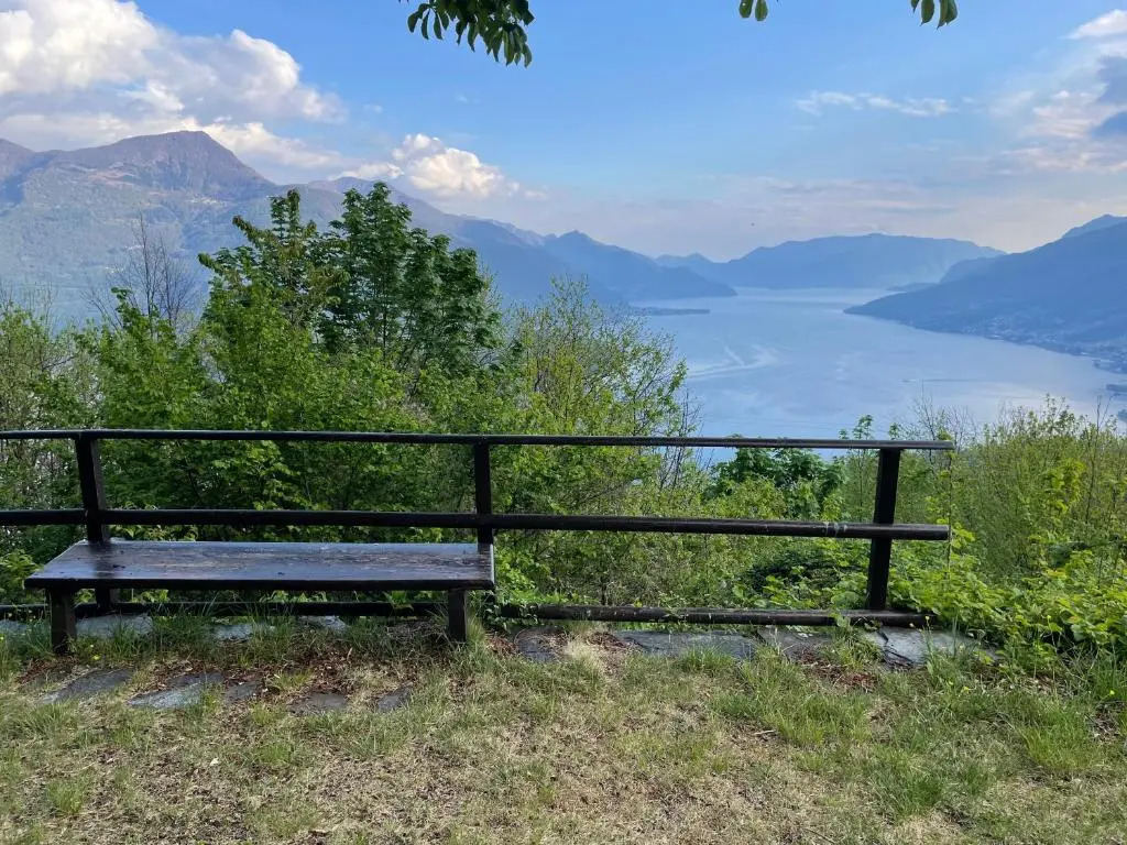Ca Storta LT