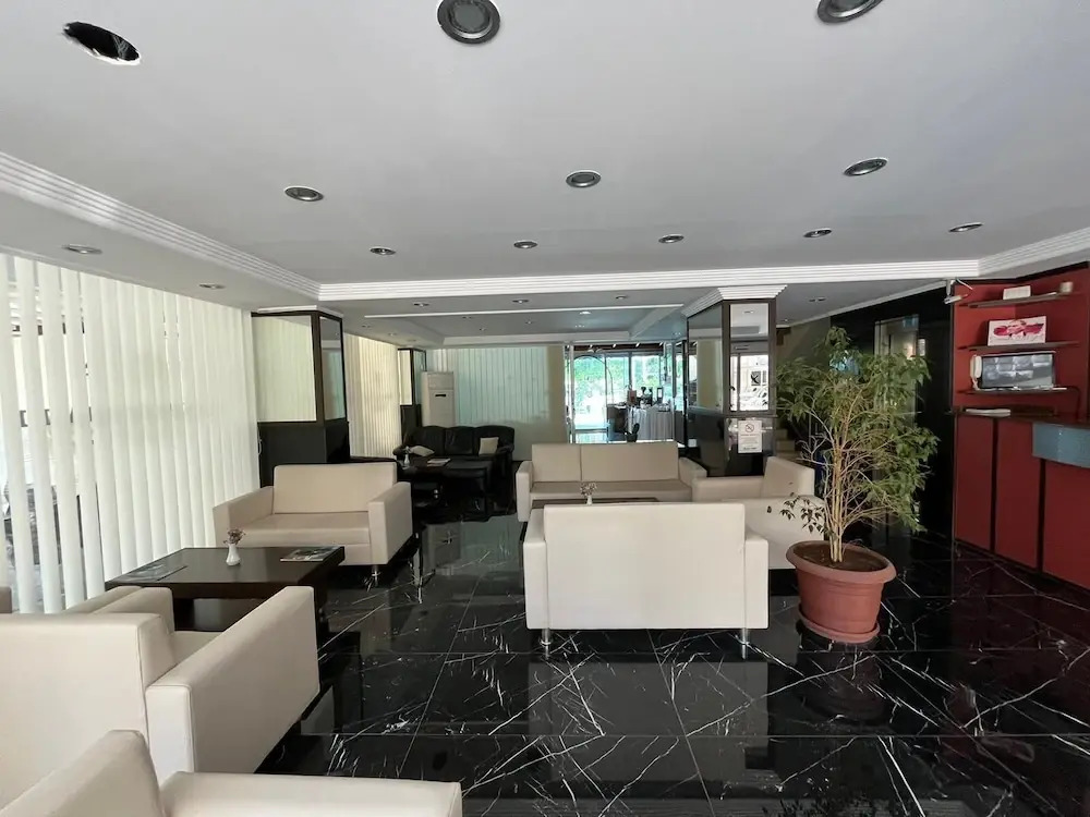Bayındır Palme Hotel