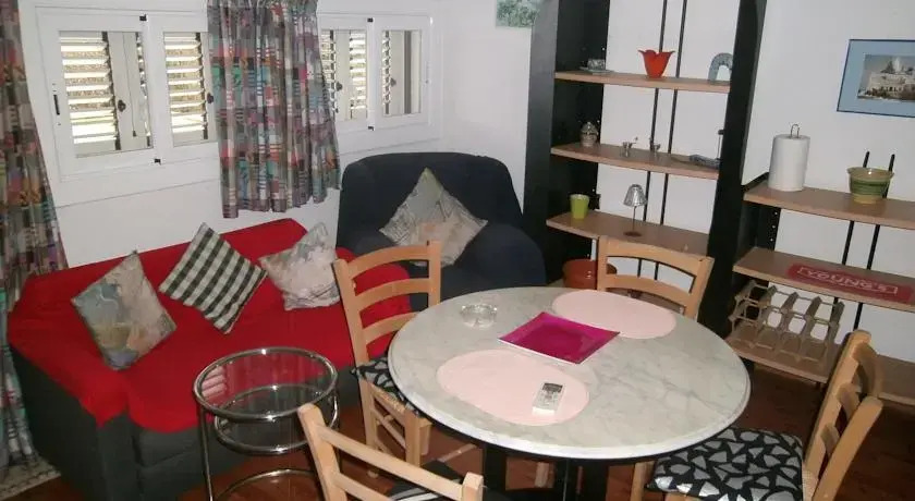 Apartment Studio Mas Mestre